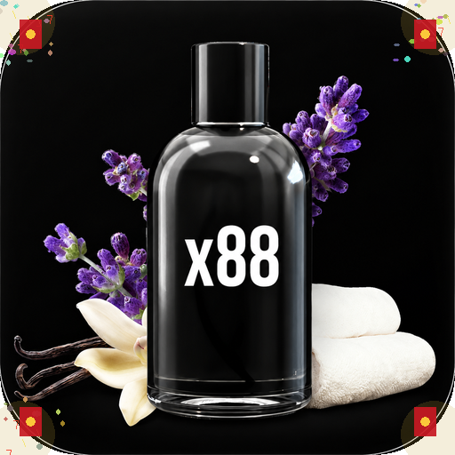 x88 — galeri pratinjau Resmi APK
